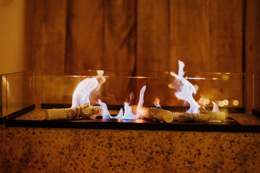 Biokominki Gdańsk kominki bio trójmiasto